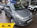Ford Ka 1.2 Zetec Euro 6 (s/s) 3dr