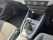 Audi A1 1.0 TFSI 30 S line Sportback 5dr Petrol Manual Euro 6 (s/s) (110 ps) 25