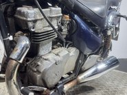 Kawasaki En 1992 21K SPARES OR REPAIR PROJECT BIKE 500CC TWIN CRUISER 31