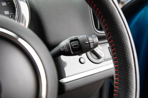 Mini Countryman COOPER S 18