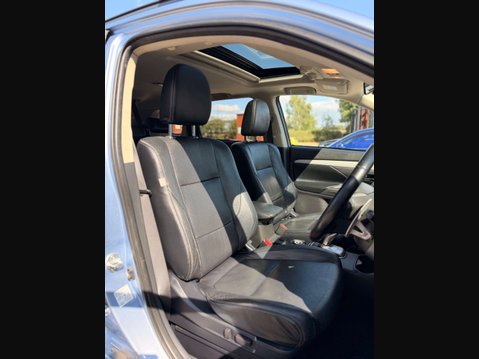 Mitsubishi Outlander 2.0 Outlander GX 4h PHEV Auto 4WD 5dr 15