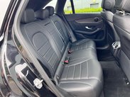 Mercedes-Benz GLC 2.1 GLC220d AMG Night Edition G-Tronic+ 4MATIC Euro 6 (s/s) 5dr 37