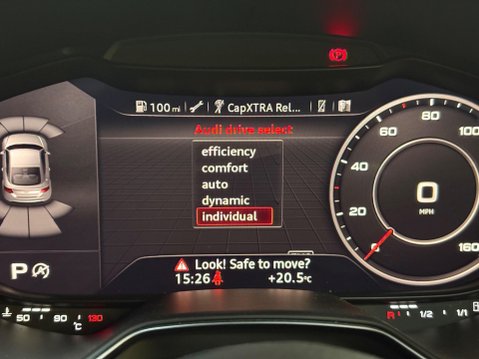 Audi TT 2.0 TFSI S line S Tronic quattro Euro 6 (s/s) 3dr 27