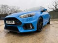 Ford Focus 2.3 Focus RS 4WD 5dr 19
