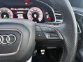 Audi Q8 3.0 Q8 S Line 50 TDI Quattro Auto 4WD 5dr 30