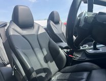BMW 4 Series 420d M Sport Convertible 2dr Diesel Auto Euro 6 (s 16