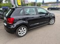 Volkswagen Polo 1.2 SE Euro 5 5dr 7
