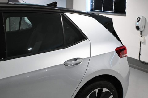 Volkswagen ID.3 Pro Performance 58kWh Life Auto 5dr 41