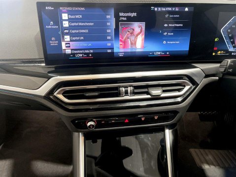 BMW 3 Series 2.0 330e 12kWh Sport Touring 5dr Petrol Plug-in Hybrid Auto xDrive Euro 6 ( 18