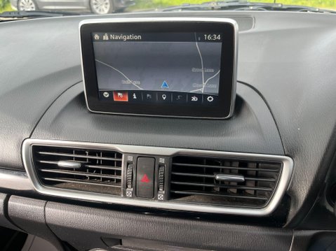 Mazda 3 2.0 SKYACTIV-G SE Nav Euro 5 (s/s) 5dr 4