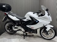 BMW F800 2013 ONLY 25K NEW MOT VERY CLEAN SPORTS TOURER 800CC 3