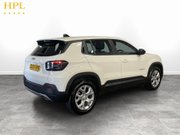 Jeep Avenger 1.2 Altitude SUV 5dr Petrol Manual Euro 6 (s/s) (100 ps) 7
