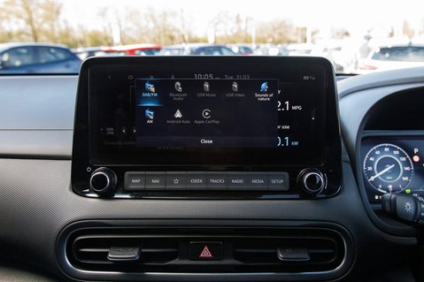 Hyundai KONA GDI PREMIUM 34