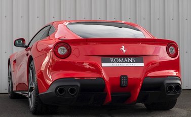 Ferrari F12 Berlinetta 3