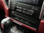 Porsche Macan TURBO PDK 60