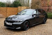 BMW 3 Series 330E XDRIVE M SPORT PHEV 8