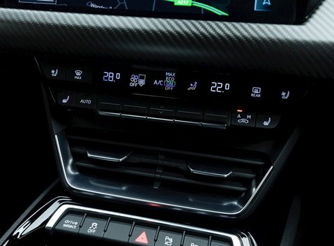 Audi RS E-Tron GT Carbon Vorsprung 18