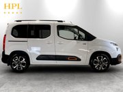 Citroen Berlingo 50kWh Flair XTR M MPV 5dr Electric Auto (7.4kW Charger) (136 ps) Sat Nav 8