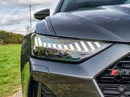 Audi RS6 Performance Carbon Vorsprung 21