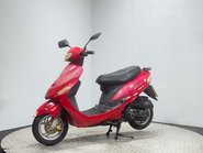 Lifan LF 2015 Jet 50CC 6