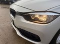 BMW 3 Series 2.0 316d Sport Auto 4dr 42