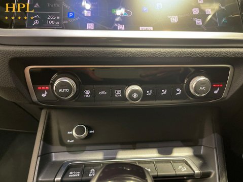 Audi Q3 1.4 TFSIe 45 Black Edition SUV 5dr Petrol Plug-in Hybrid S Tronic Euro 6 (s 22