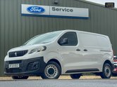 Peugeot Expert MWB L2H1 Bluehdi Professional Premium Plus Air Con Cruise SELECT 36