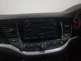Vauxhall Astra 1.4 Astra SRi Nav T 5dr 65