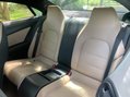 Mercedes-Benz E Class E350 CDI BLUEEFFICIENCY SPORT 14