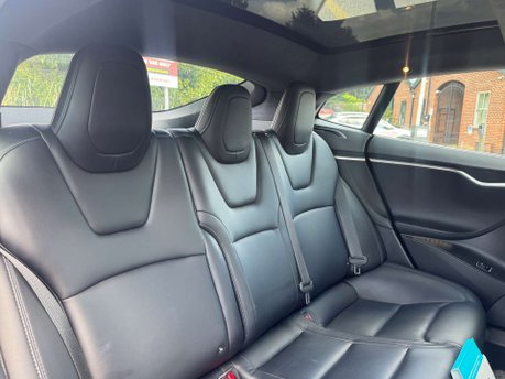 Tesla Model S Model S 100D 4WD 5dr 23