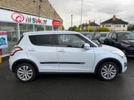 Suzuki Swift SZ4 DUALJET 6