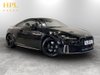 Audi TT 2.0 TFSI 45 S line Coupe 3dr Petrol S Tronic Euro 6 (s/s) (245 ps) Air Con
