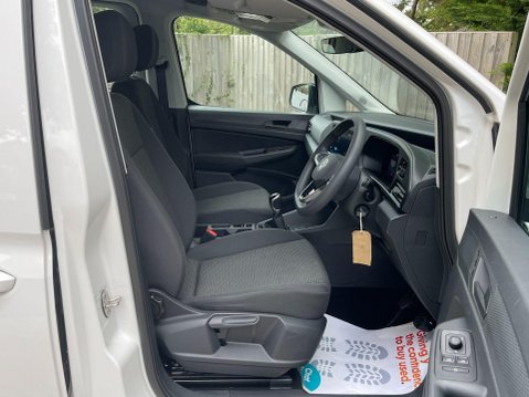 Volkswagen Caddy Maxi 2.0 TDI Euro 6 (s/s) 5dr 11