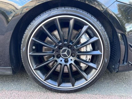 Mercedes-Benz A Class 2.0 A35 AMG (Premium Plus) 7G-DCT 4MATIC Euro 6 (s/s) 5dr 52