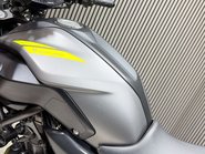 Yamaha MT-07 MT07 2018 ONLY 7K 1 OWNER FULL AKRAPOVIC LONG MOT 700CC 19