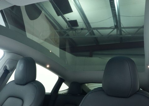 Tesla Model Y (Dual Motor) Long Range SUV 5dr Electric Auto 4WDE (384 bhp) 42