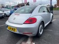 Volkswagen Beetle 1.2 Beetle Design TSi 3dr 11