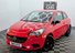Vauxhall Corsa 1.2 STING