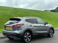 Nissan Qashqai 1.5 Qashqai Tekna dCi 5dr 4
