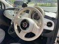 Fiat 500 1.2 Lounge Dualogic Euro 4 3dr 9