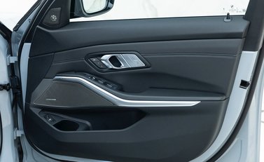 BMW M3 Competition 20