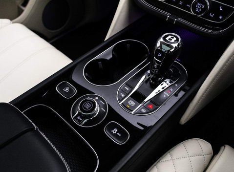 Bentley Bentayga V8 Diesel 19