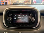 Fiat 500X 1.6 MultiJetII Cross Plus Euro 6 (s/s) 5dr 25