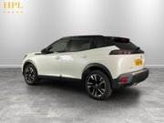Peugeot 2008 1.2 PureTech GT Line SUV 5dr Petrol Manual Euro 6 (s/s) (130 ps) Bluetooth 5