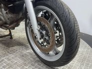 BMW R850 1995 69K PROJECT BIKE SPARES OR REPAIR 850CC TOURER BIKE 8