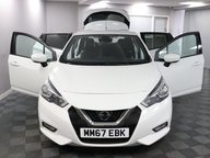 Nissan MICRA IG-T N-CONNECTA 7