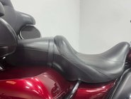 Harley-Davidson Touring 1745 FLHTK ELECTRA GLIDE ULTRA LIMITED 2018 28K MOT CRUISER 40