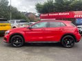 Mercedes-Benz GLA 2.1 GLA220d AMG Line (Premium) 7G-DCT 4MATIC Euro 6 (s/s) 5dr 9