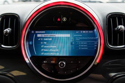 Mini Countryman COOPER CLASSIC 19