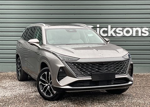 MG MGS9 1.5 T-GDI PHEV PREMIUM 1